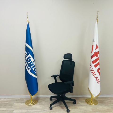 Akburo Ofis Mabel Müdür Koltuğu