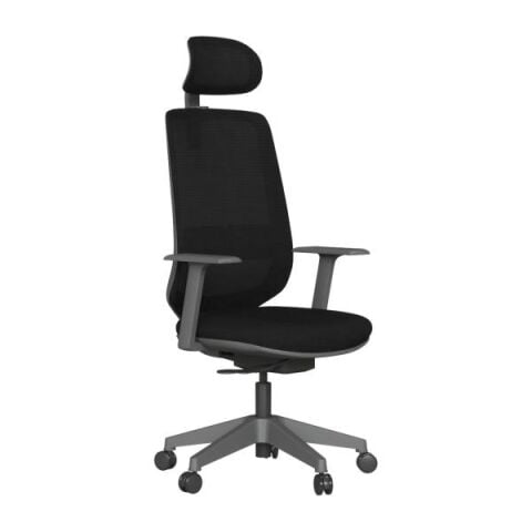 Akburo Ofis Mabel Müdür Koltuğu