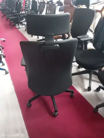 Lowa Müdür Koltuğu