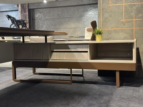 Akburo Ofis BG65 Makam Takımı