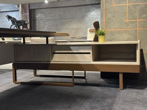Akburo Ofis BG65 Makam Takımı