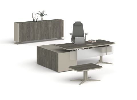 Change Masa takımı 240 lık Selenit Berlin