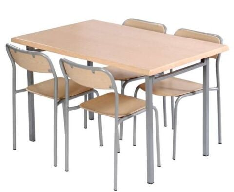 Verzalit Tischset 120*80
