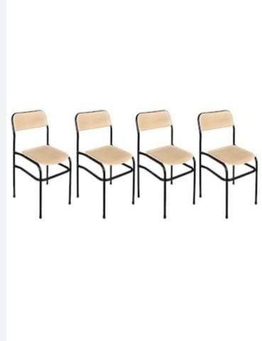 Akburo Ofis Verzalit Sandalye