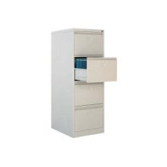 Akburo Dörtlü Kartoteks Dolap