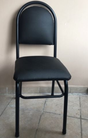 Akburo Ofis Lord Tekstil Sandalyesi