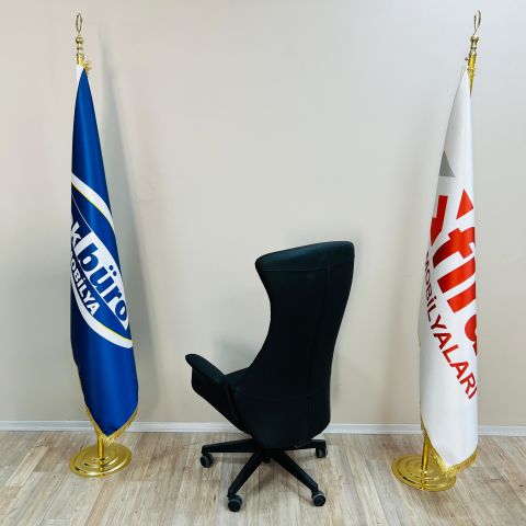 Akburo Ofis Marlen Makam Koltuğu