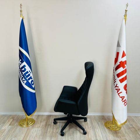 Akburo Ofis Marlen Makam Koltuğu