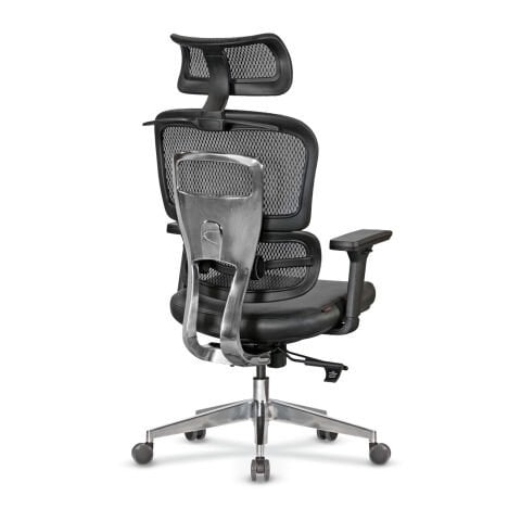 Akburo Office Medusa Managerstuhl