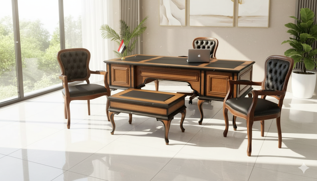 Granj lükens  makam takımı