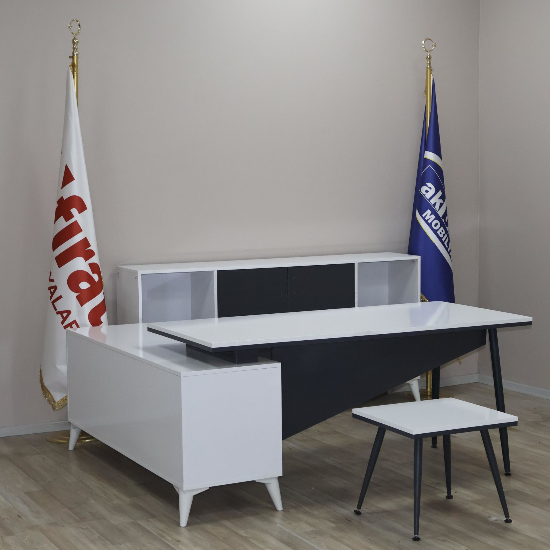 Optima Makam Takımı Koltuksuz