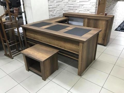 Ergon masa takımı koltuksuz