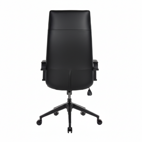 Zeta Müdür Koltuğu