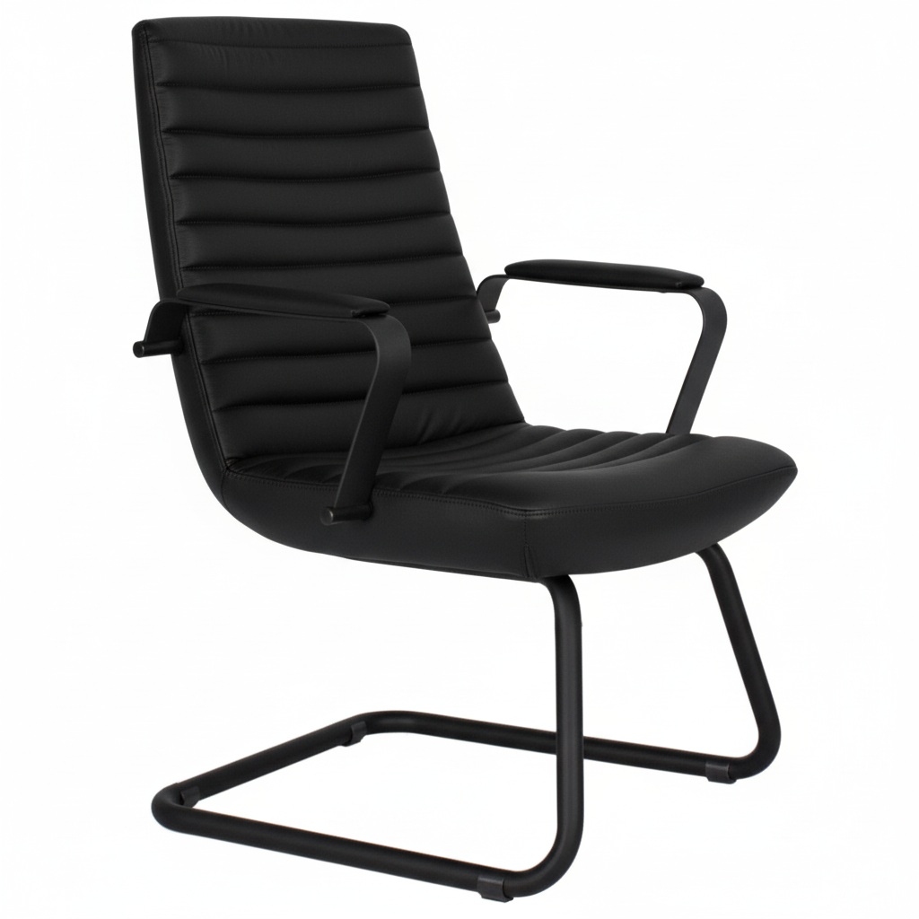 Zeta Misafir Koltuğu