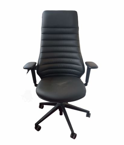 Akburo Ofis Canvas Müdür Koltuğu