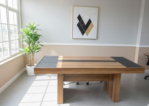 Baron Meeting Table
