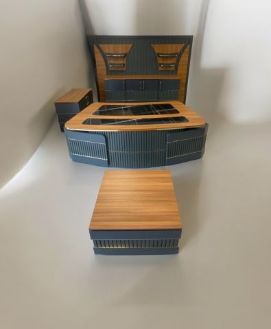 Dubai Makam Takımı  Koltuksuz