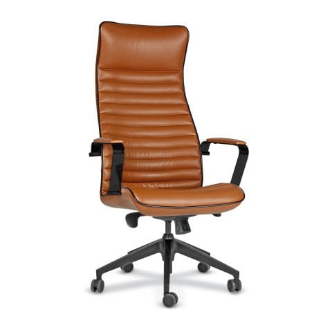 Akburo Ofis Flamingo Müdür Koltuğu