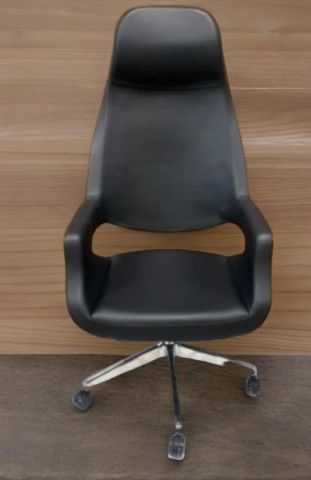 Akburo Ofis Hulk Müdür Koltuğu