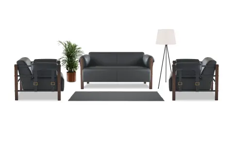 Akburo Mira Oturma Grubu