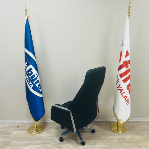 Akburo Ofis Ravel Müdür Koltuğu