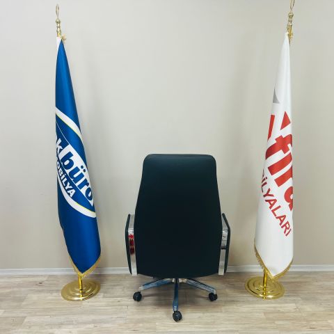 Akburo Ofis Ravel Müdür Koltuğu