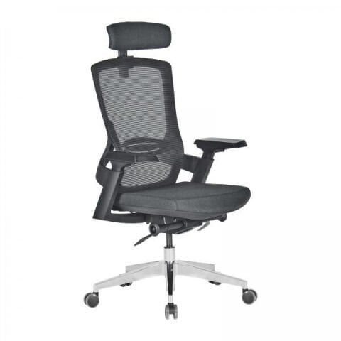 Akburo Mamba Fileli Ofis Koltuğu