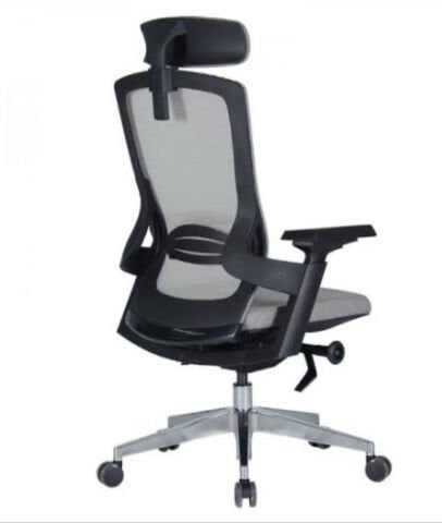 Akburo Mamba Fileli Ofis Koltuğu