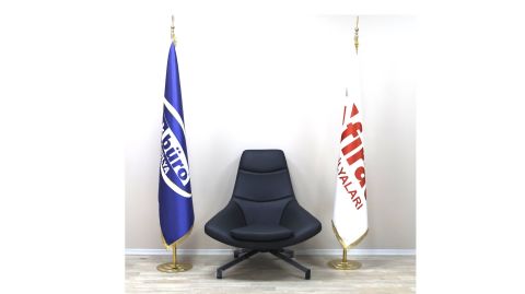Akburo Ofis Pera Oturma Grubu