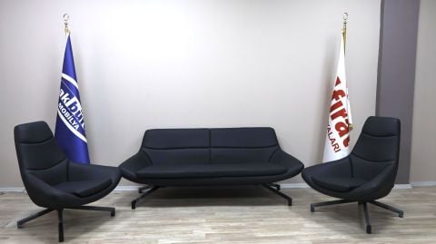 Akburo Ofis Pera Oturma Grubu