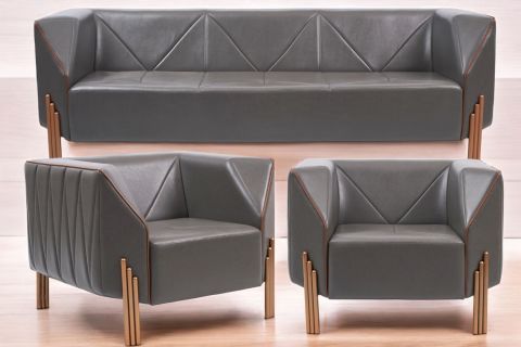 Akburo Ofis CARMEN OTURMA GRUBU