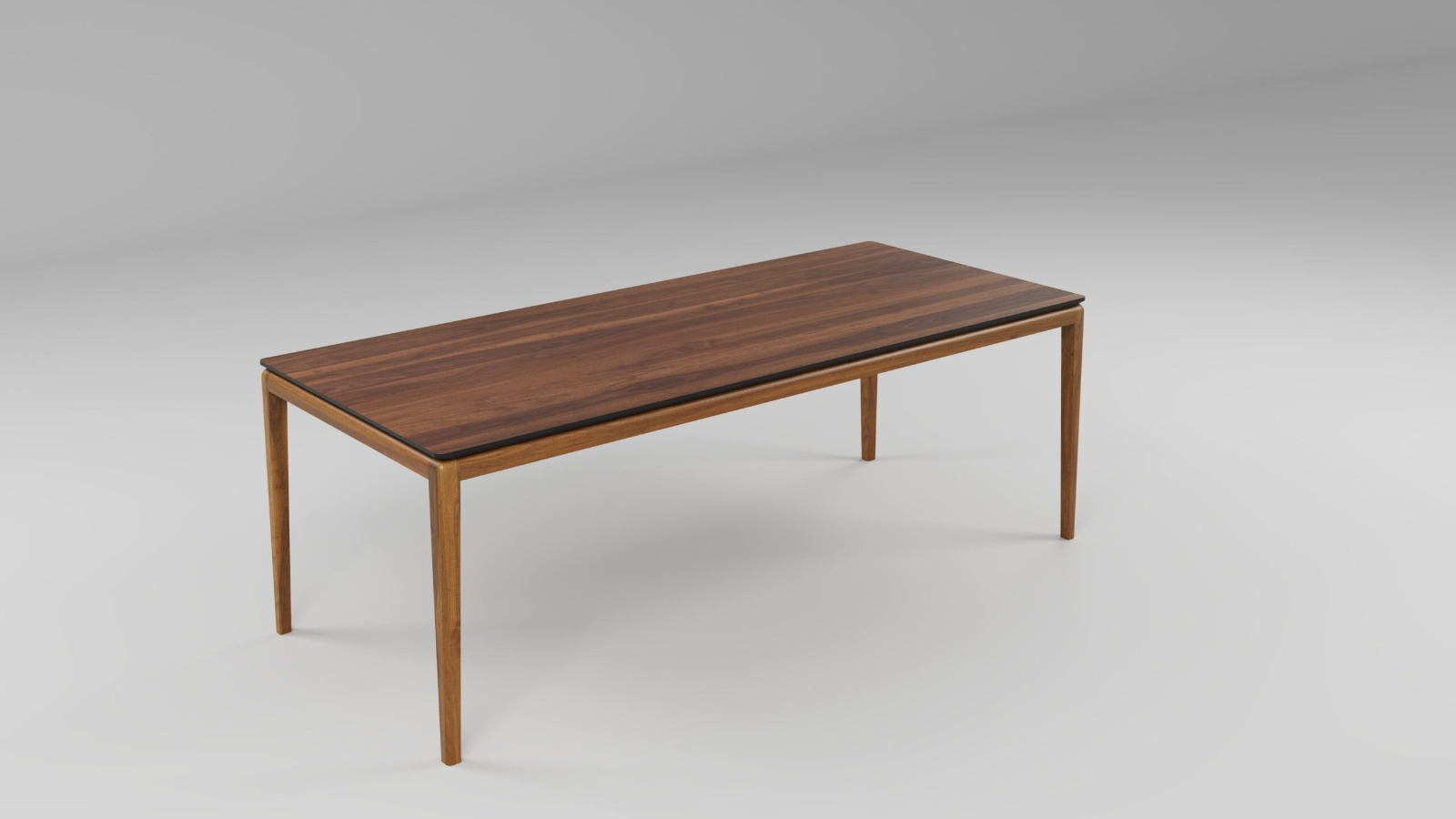 Akburo Arya Toplantı Masası