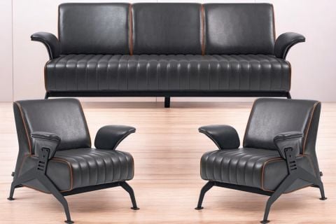Akburo Ofis LANCIA OTURMA GRUBU
