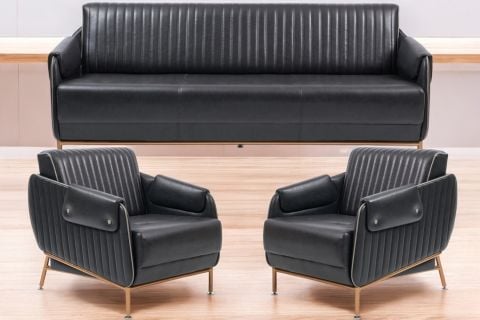 Akburo Ofis FLEX OTURMA GRUBU