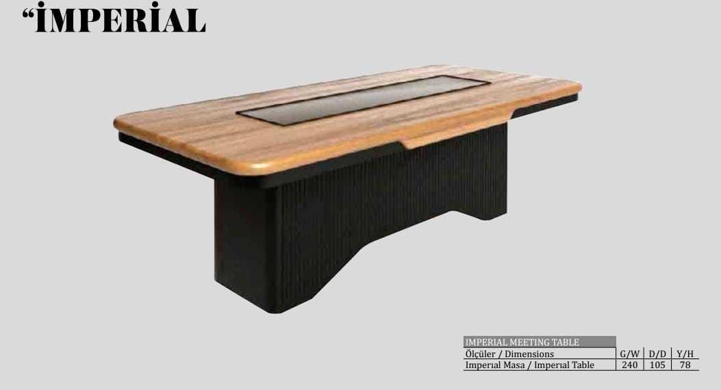 İmperial Toplantı Masası