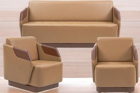 Akburo Ofis GENESİS OTURMA GRUBU
