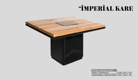 İmperial Toplantı Masası
