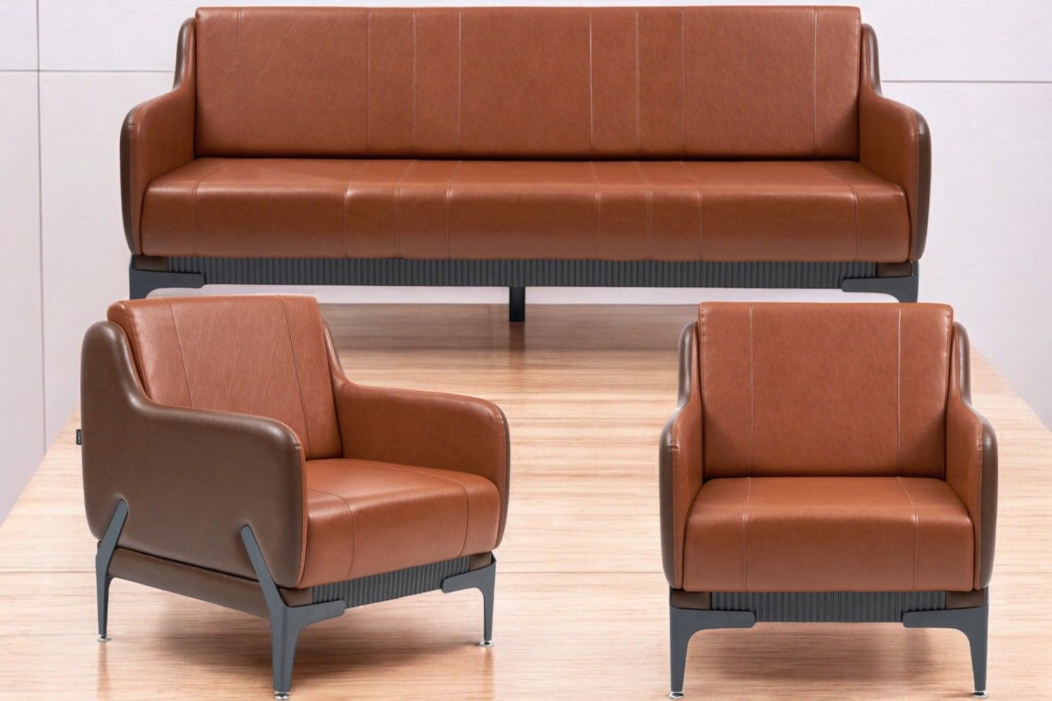 Akburo Ofis TORO OTURMA GRUBU