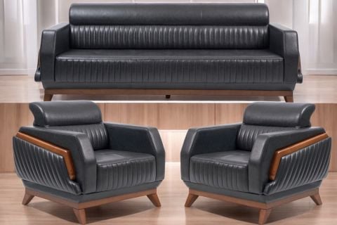 Akburo Ofis RELAX OTURMA GRUBU