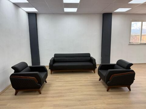 Akburo Ofis RELAX OTURMA GRUBU
