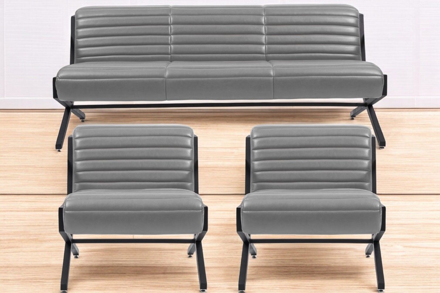 Akburo Ofis NOBEL OTURMA GRUBU