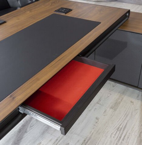 Akburo Erva Makam Takımı