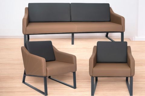 Akburo Ofis ARDEN OTURMA GRUBU