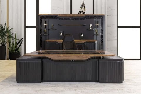 Akburo İmperial Makam Takımı