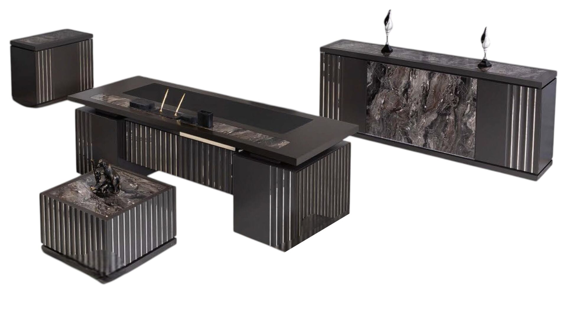 Akburo Magnum Makam Takımı