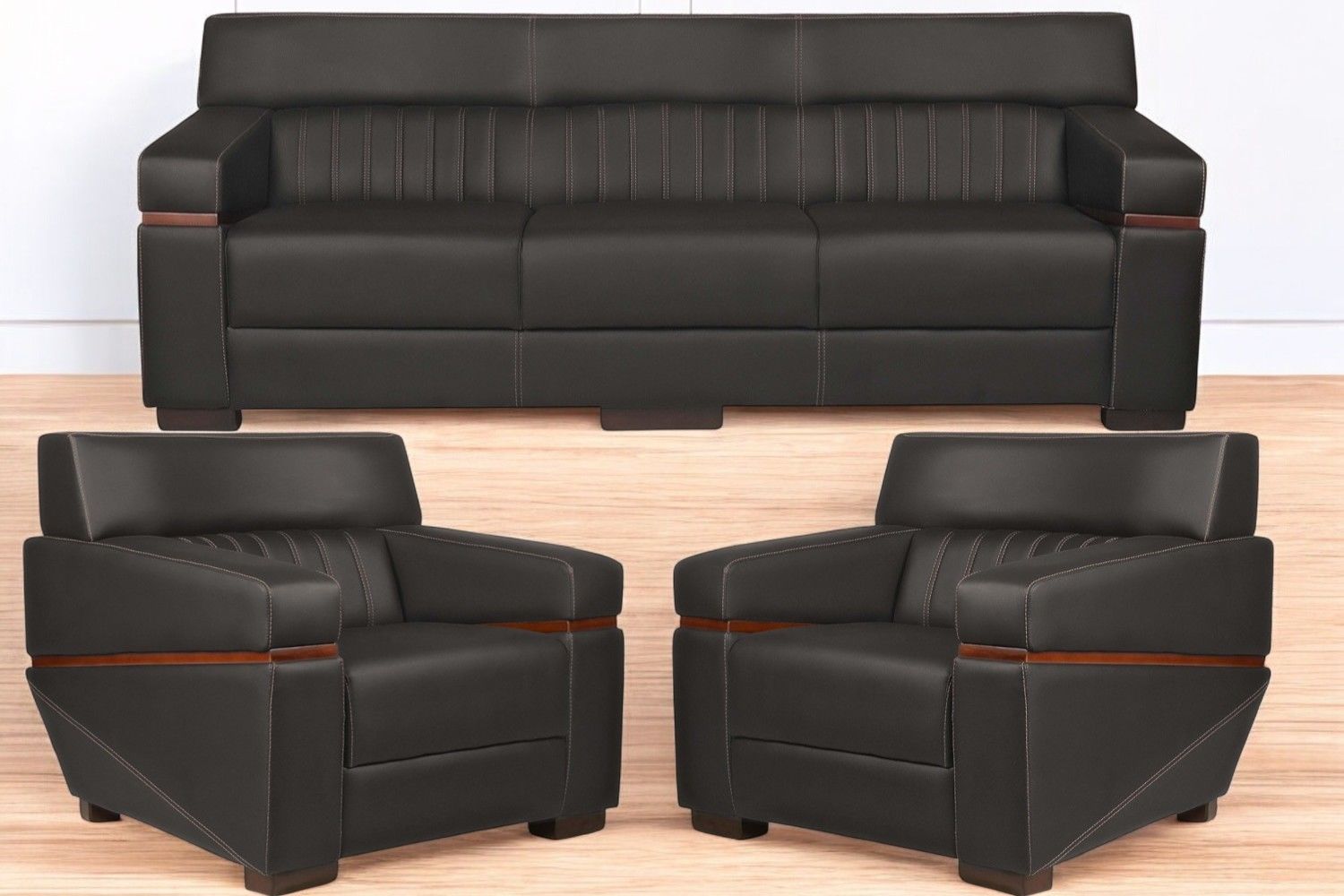 Akburo Ofis  DELTA OTURMA GRUBU