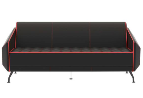 Akburo Office SWORD SEATING GROUP