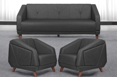 Akburo Office LARA SEATING GROUP