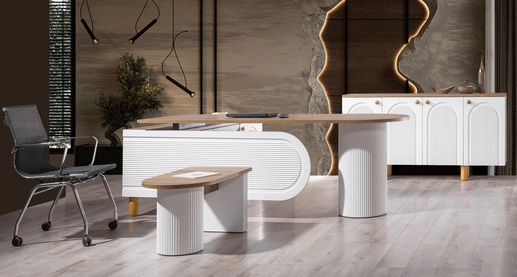 Pamukkale Makam Takımı Koltuksuz