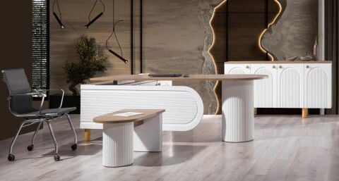 Pamukkale Makam Takımı Koltuksuz